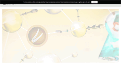 Desktop Screenshot of covimed.pl
